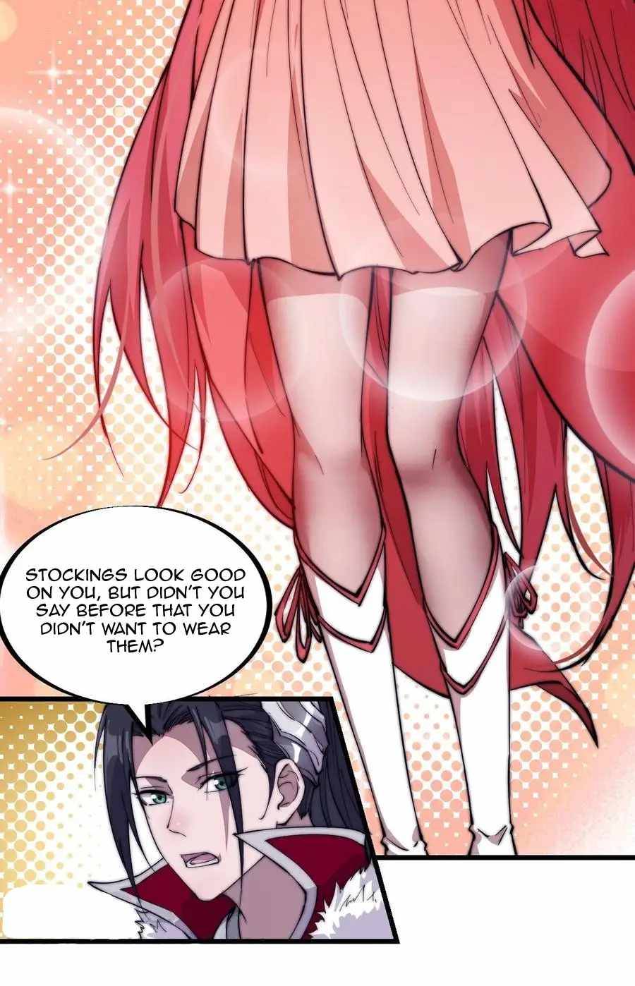 Read It Starts With A Mountain Manga Online