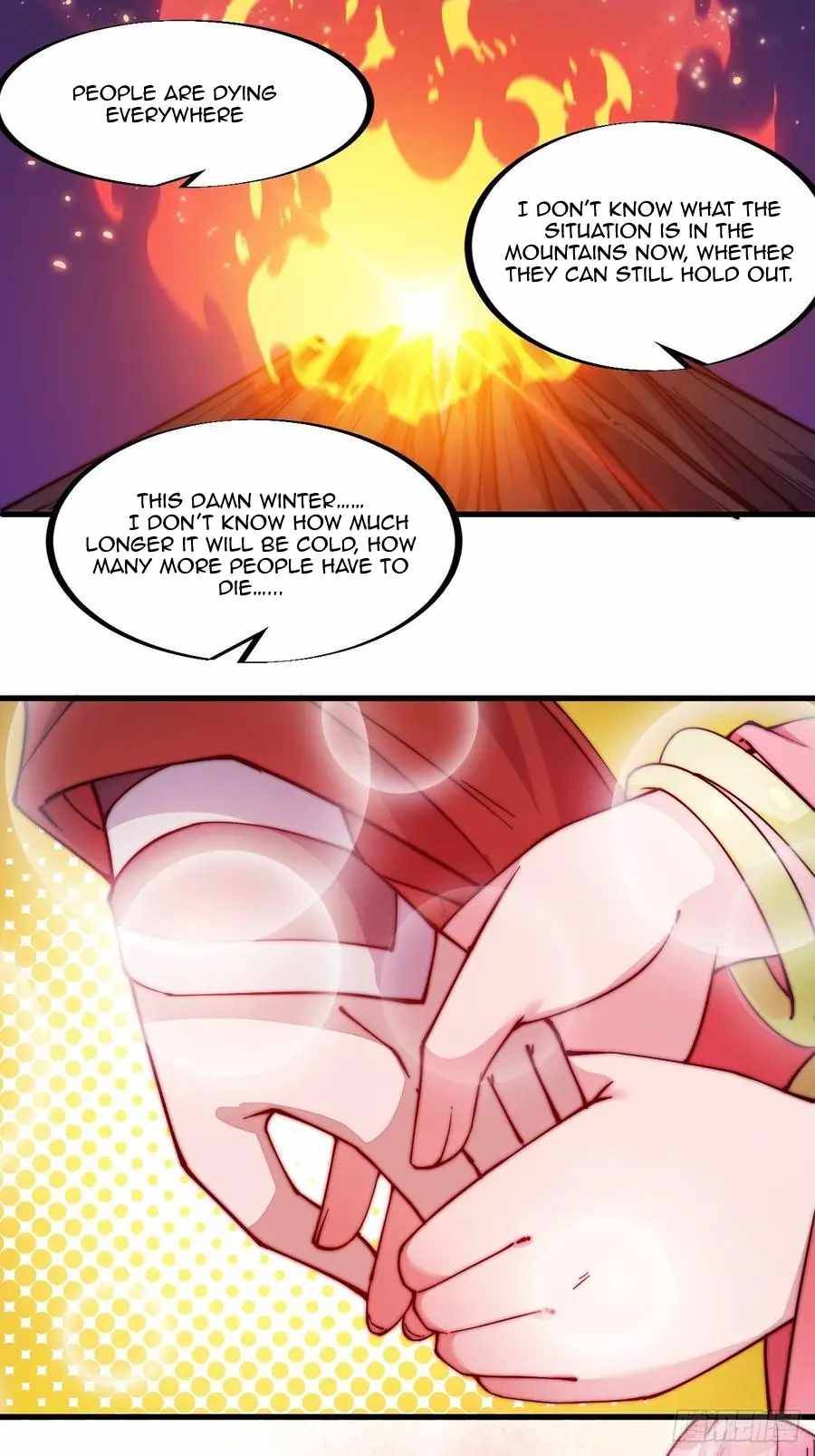 Read It Starts With A Mountain Manga Online