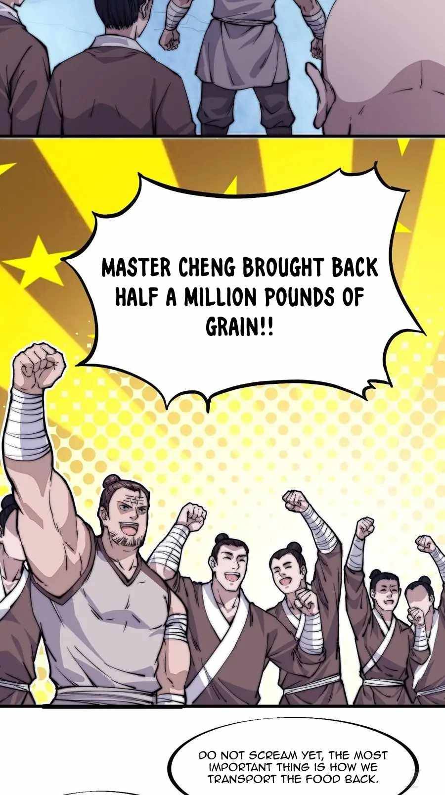 Read It Starts With A Mountain Manga Online