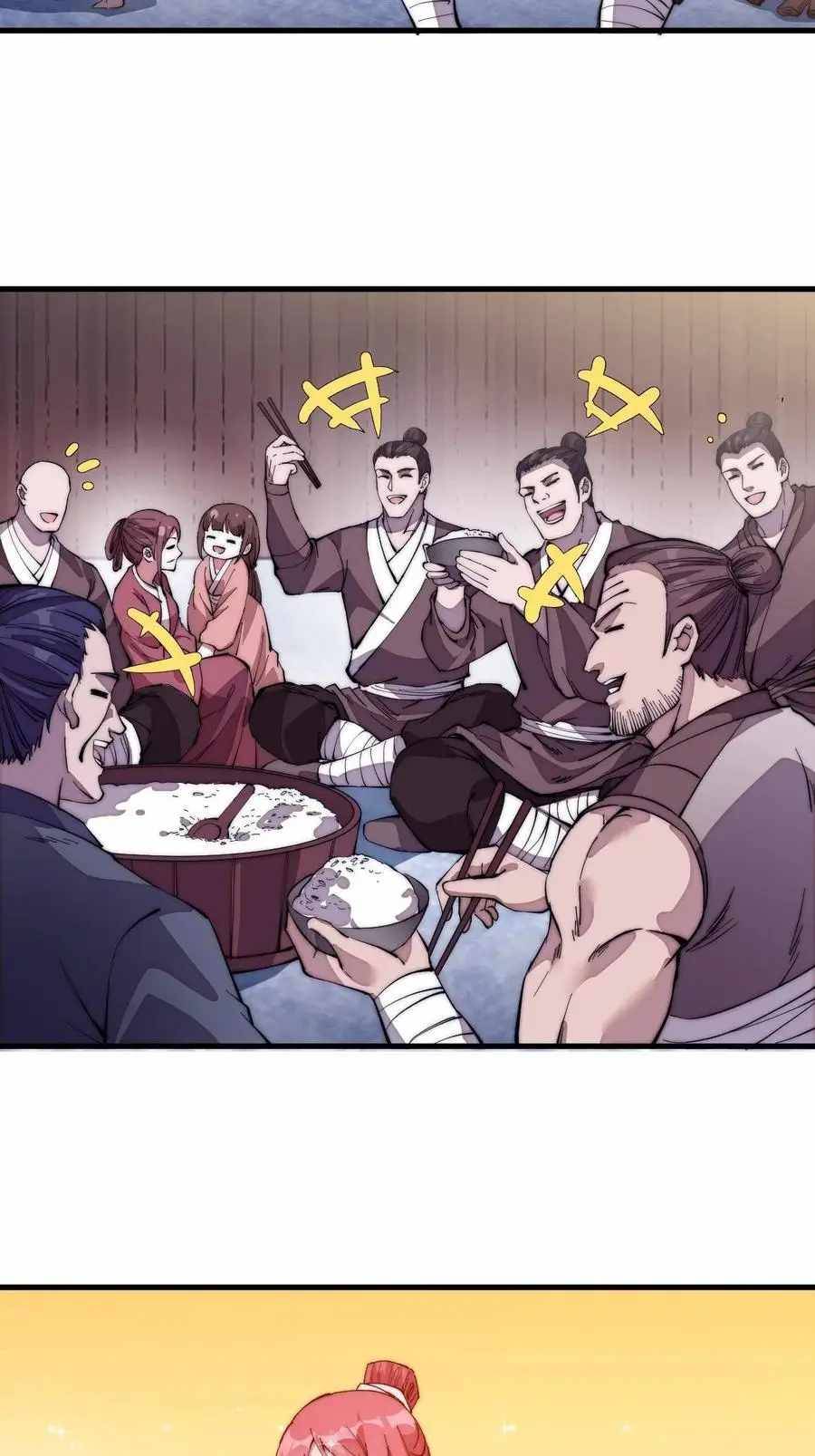 Read It Starts With A Mountain Manga Online