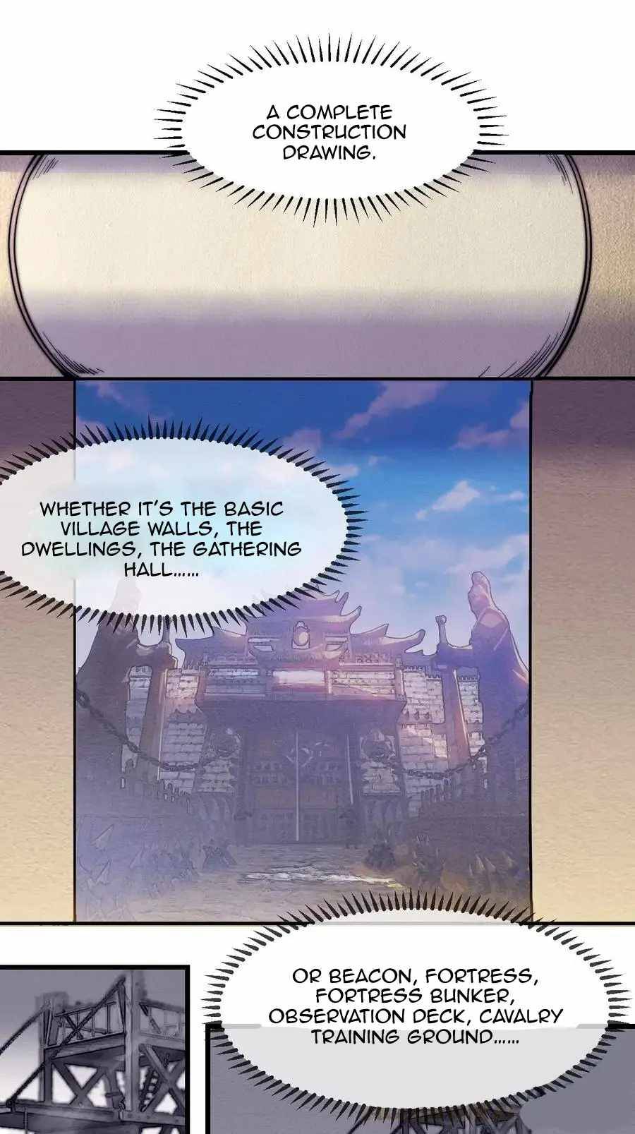 Read It Starts With A Mountain Manga Online