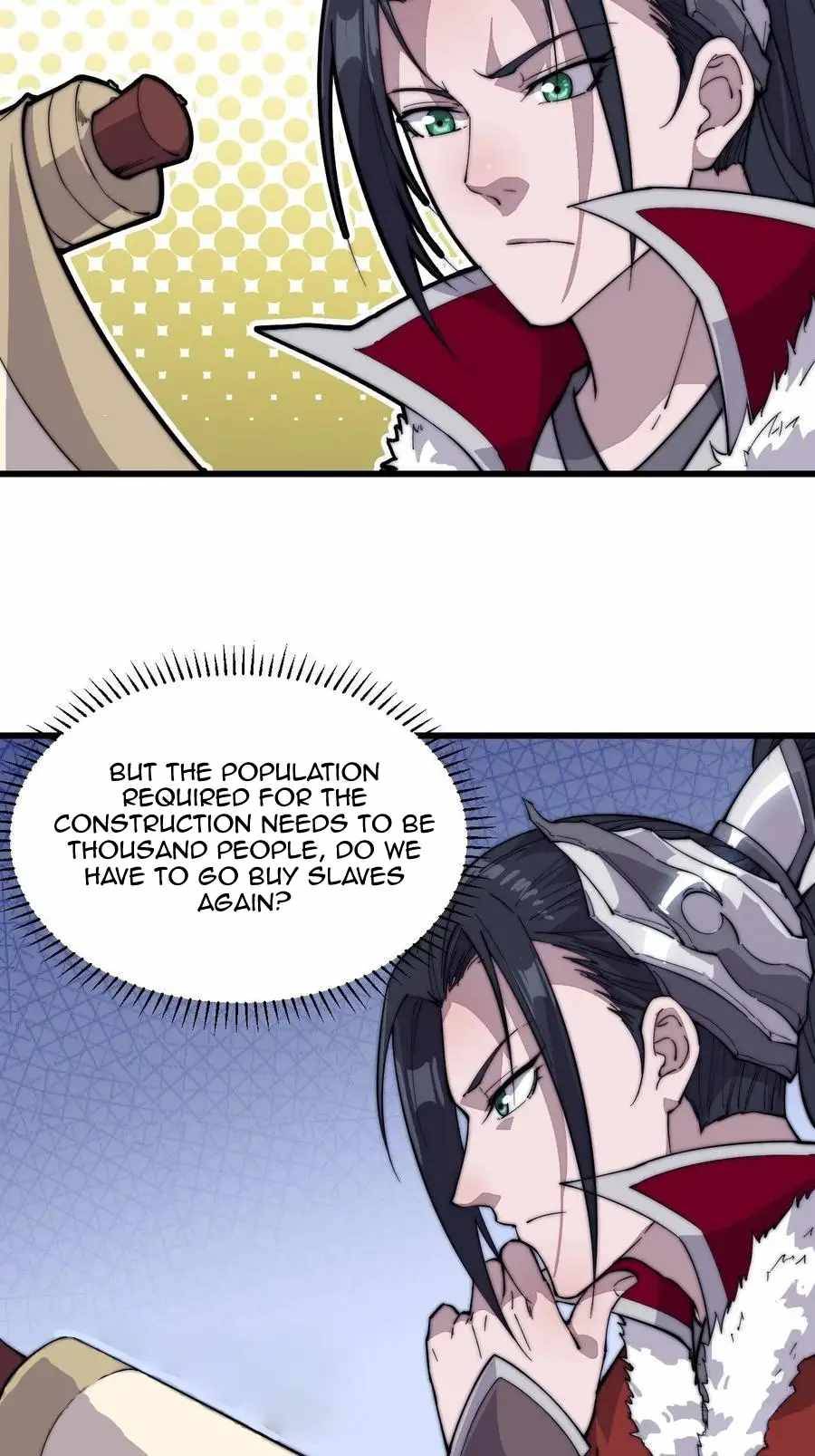 Read It Starts With A Mountain Manga Online