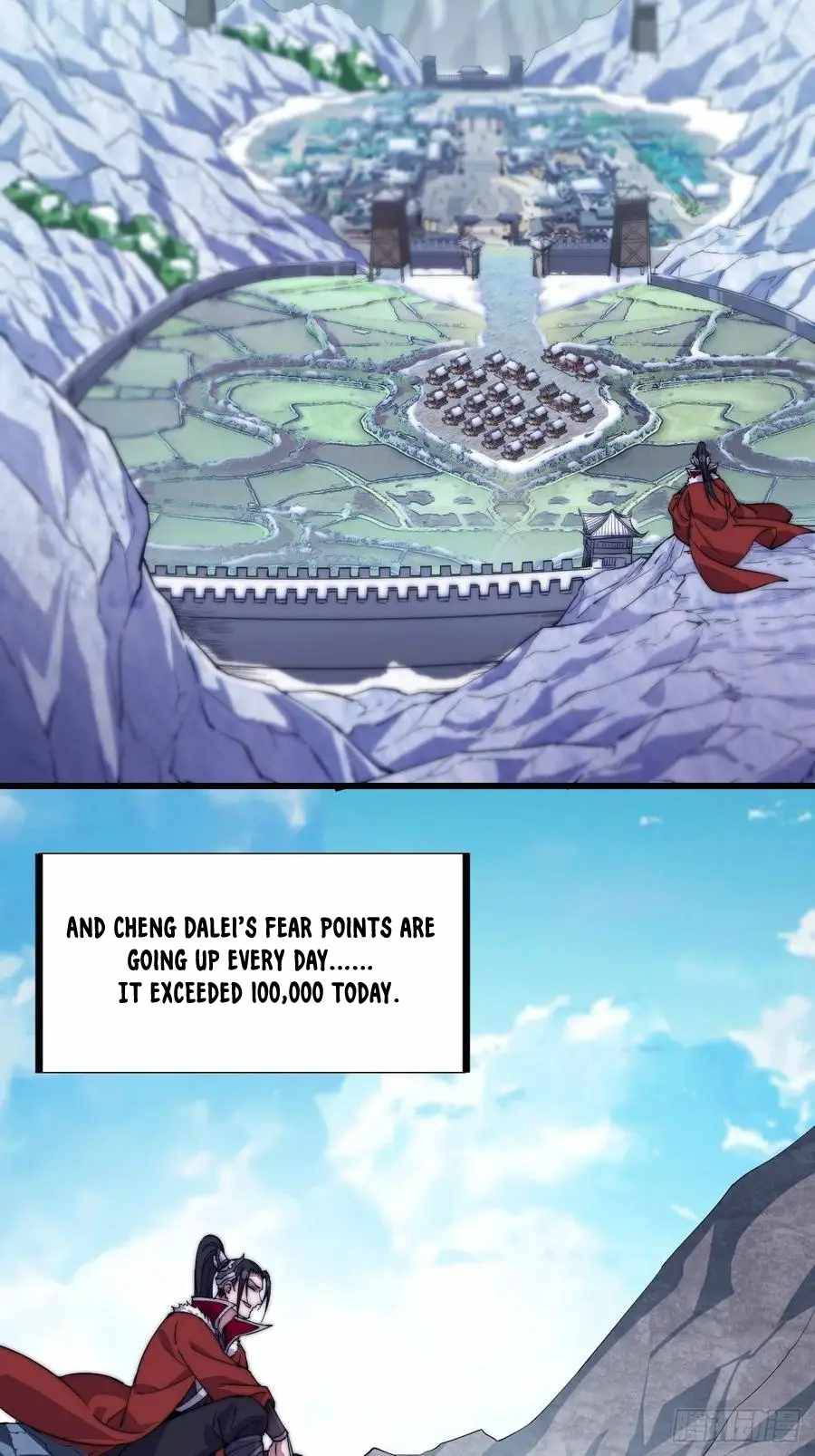 Read It Starts With A Mountain Manga Online