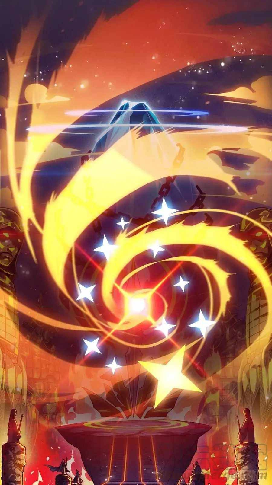 Read It Starts With A Mountain Manga Online