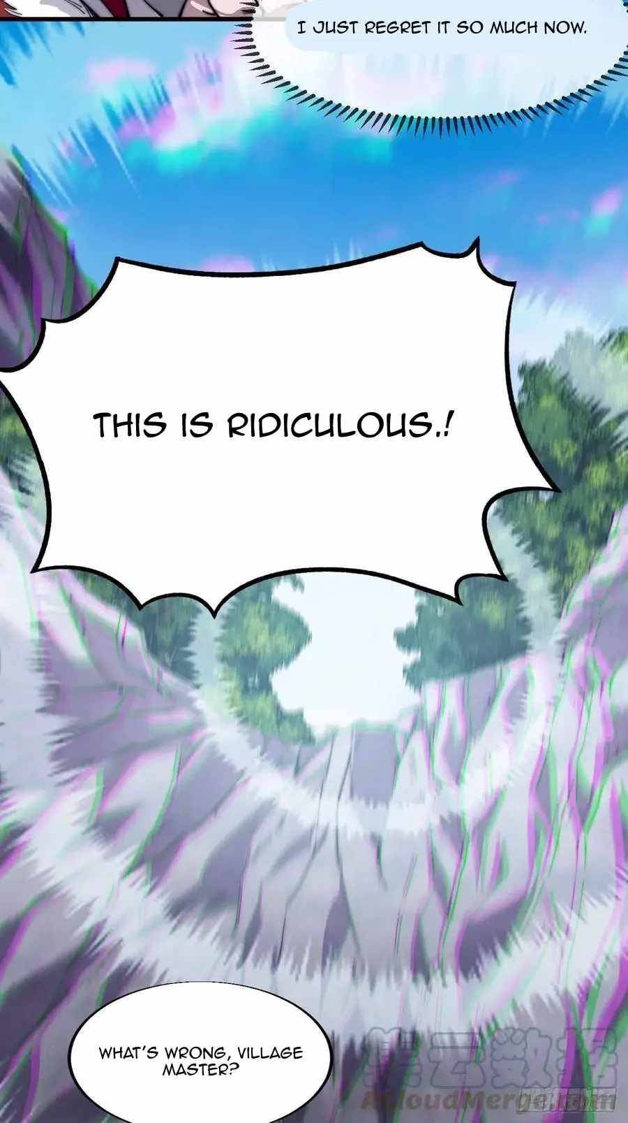 Read It Starts With A Mountain Manga Online