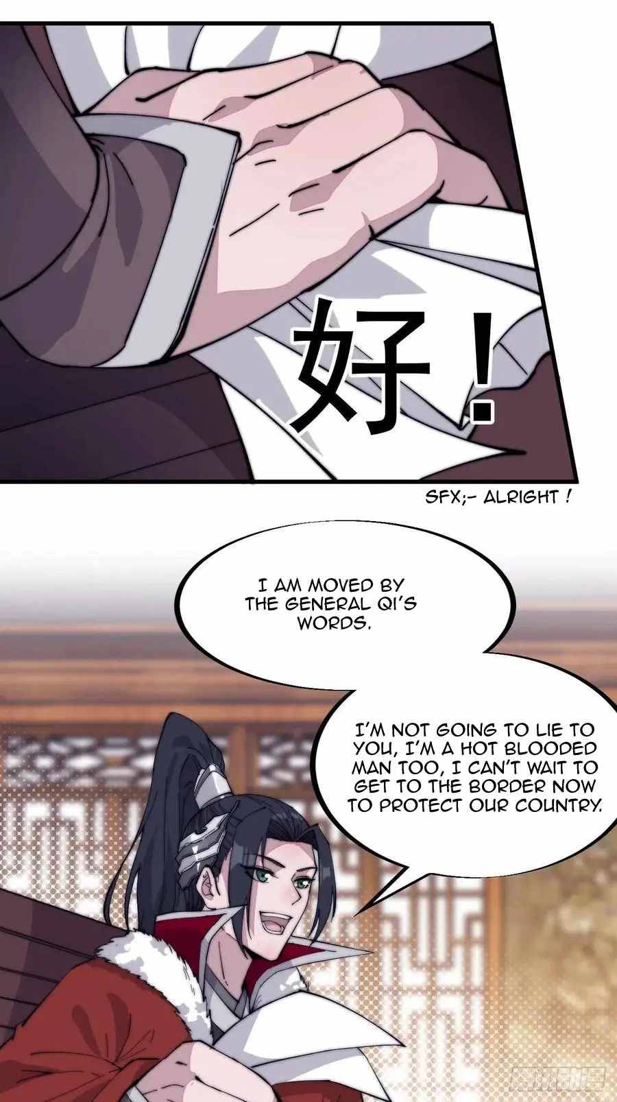 Read It Starts With A Mountain Manga Online