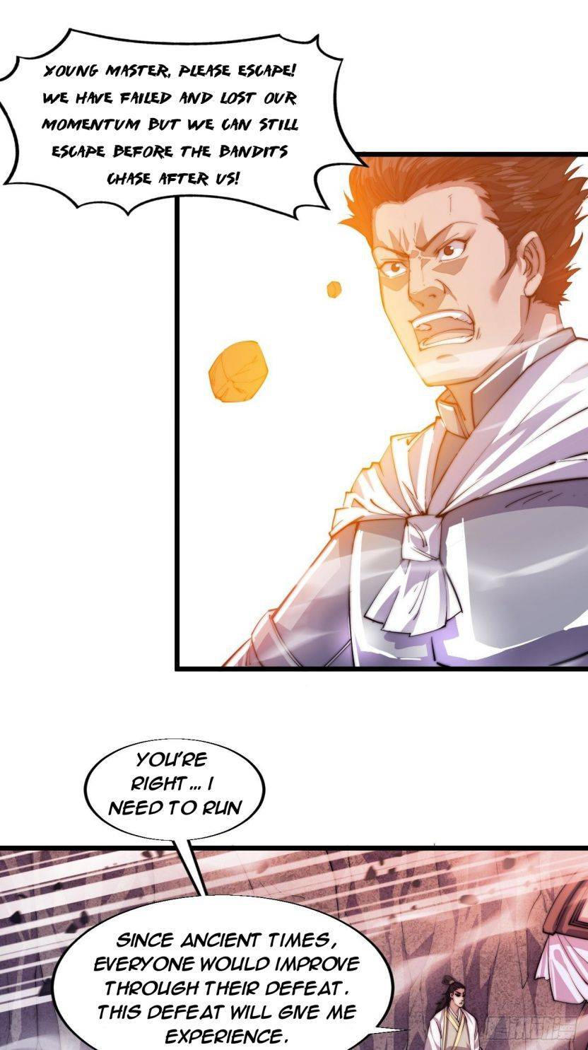 Read It Starts With A Mountain Manga Online