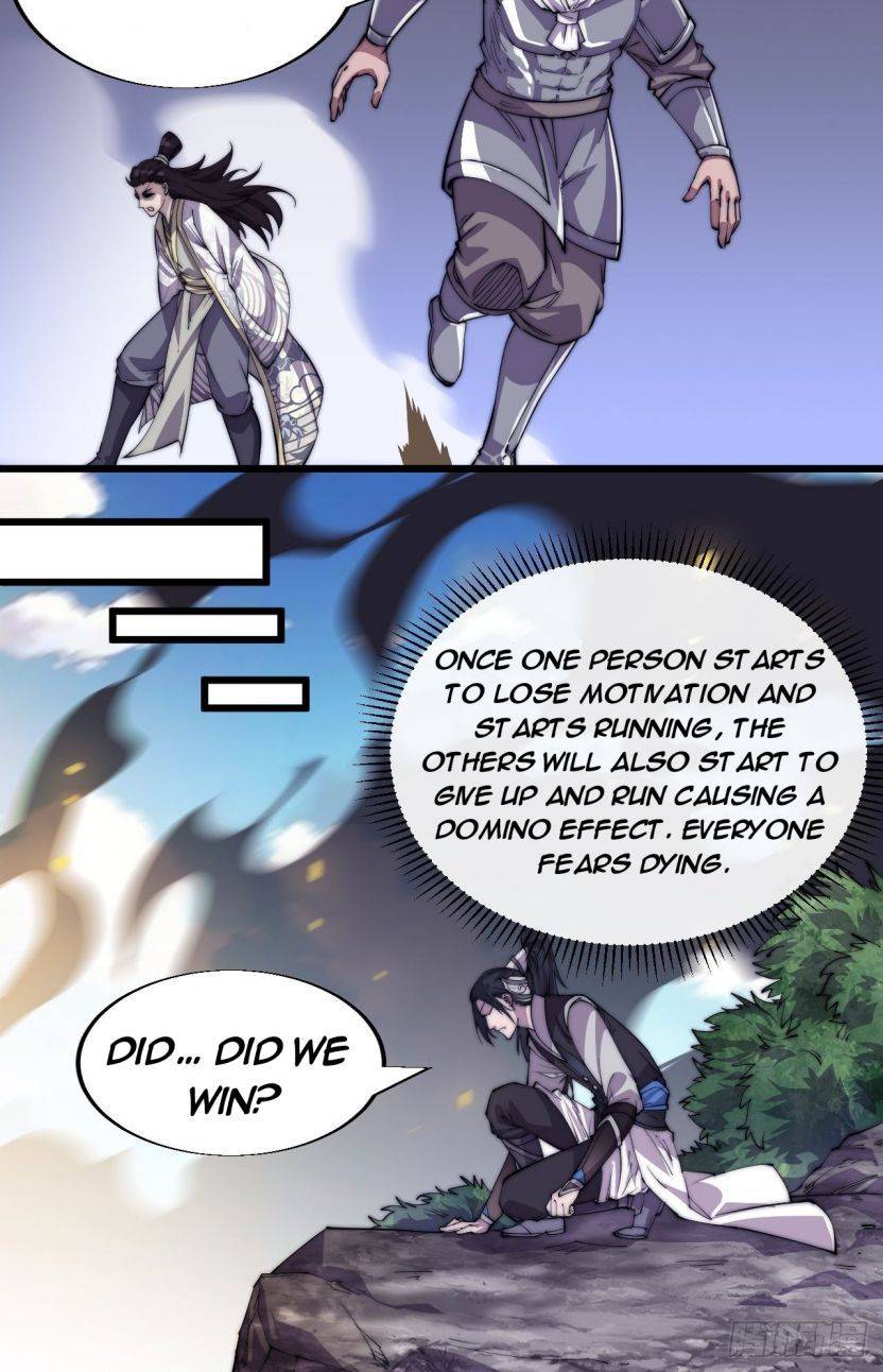 Read It Starts With A Mountain Manga Online