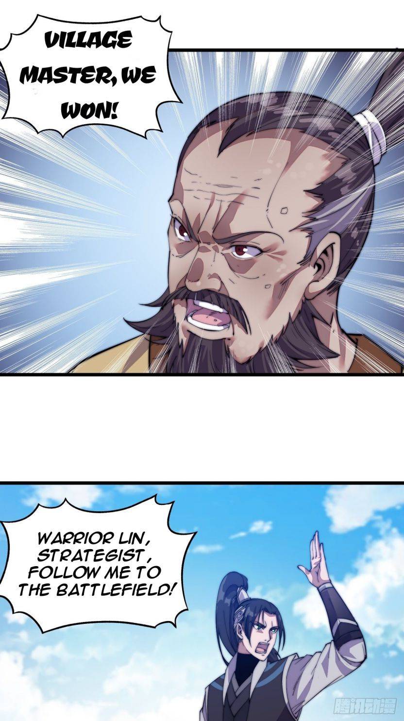 Read It Starts With A Mountain Manga Online