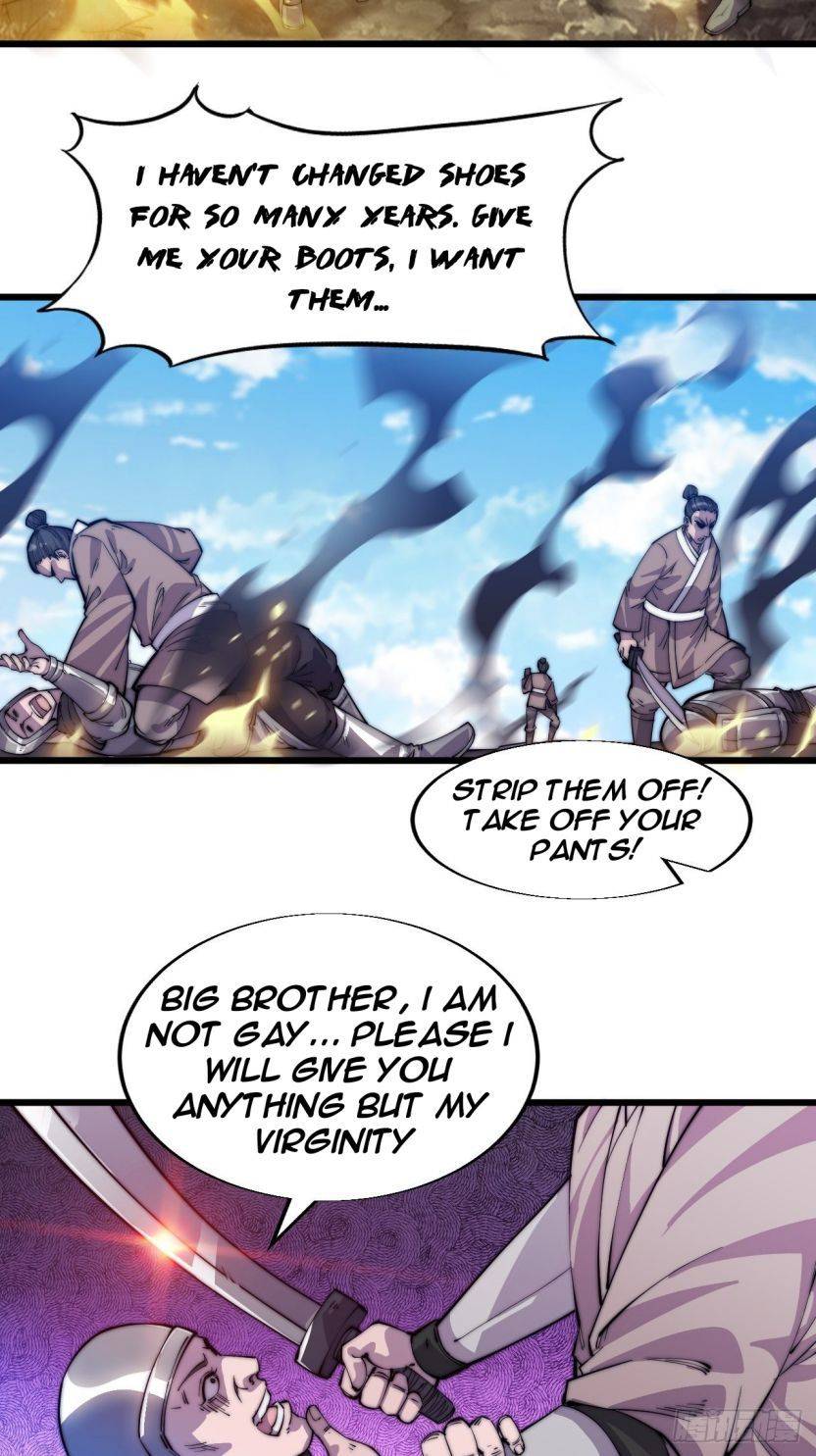 Read It Starts With A Mountain Manga Online