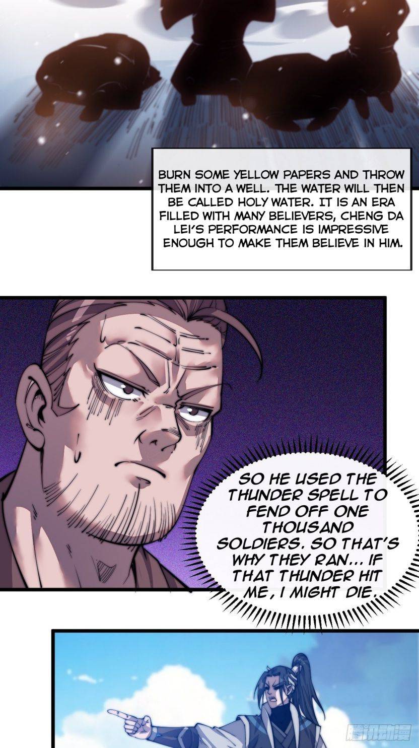 Read It Starts With A Mountain Manga Online