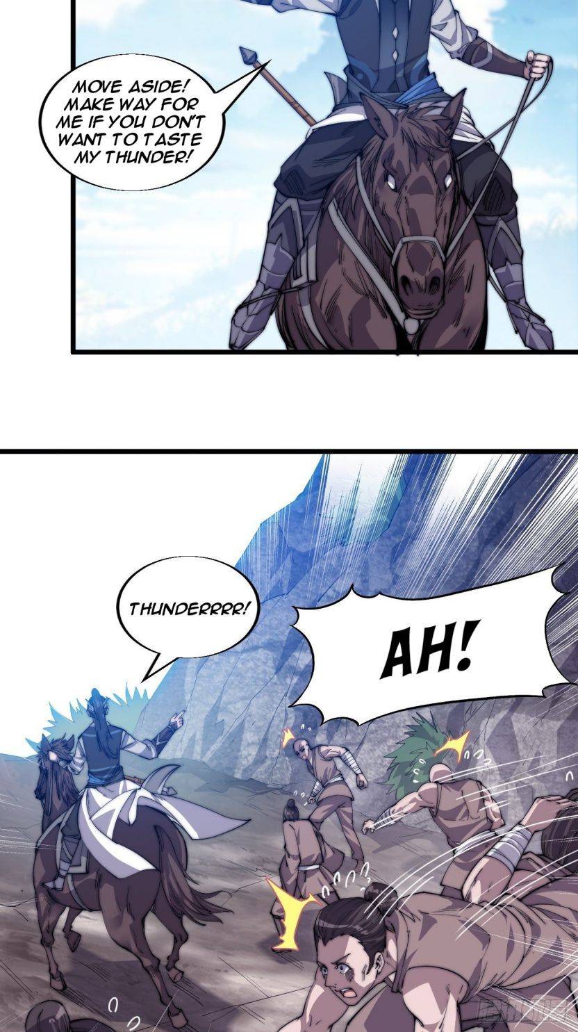 Read It Starts With A Mountain Manga Online