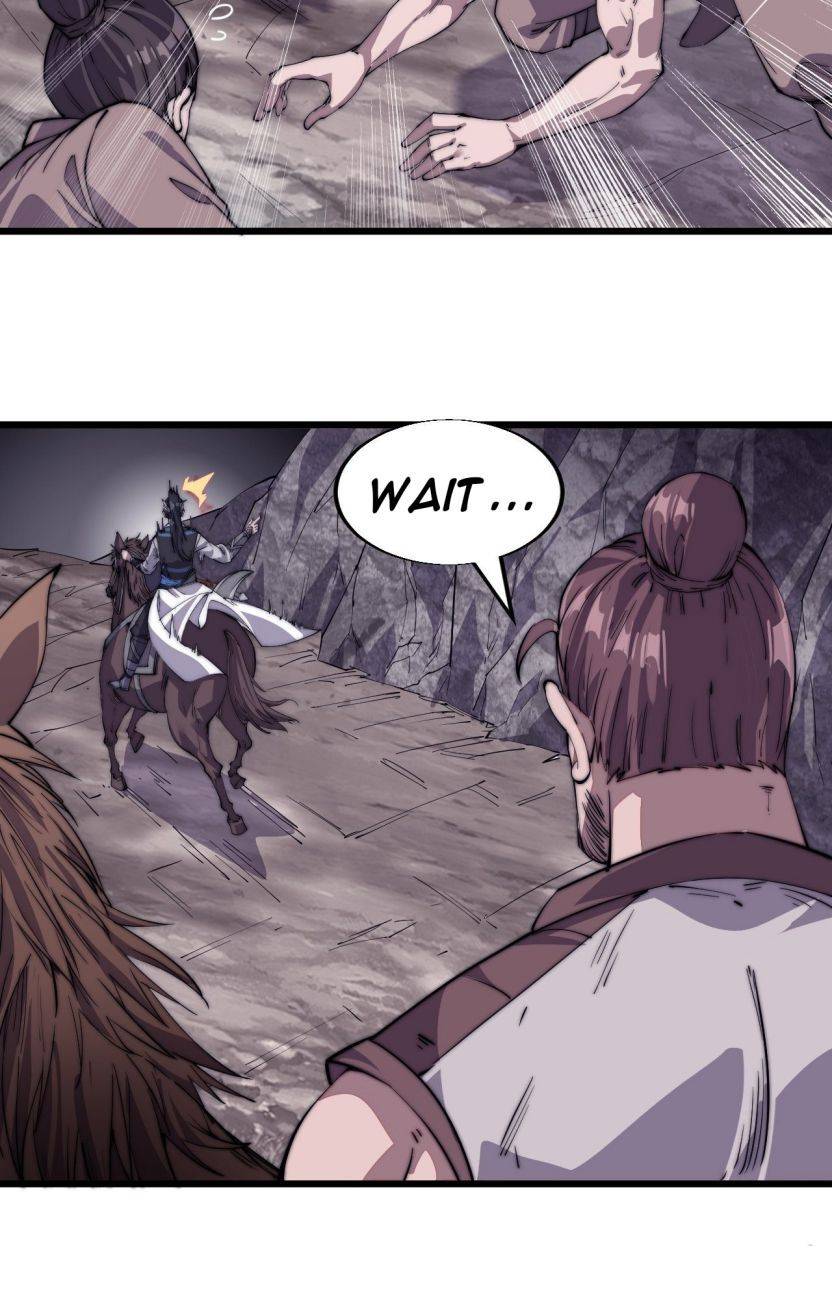 Read It Starts With A Mountain Manga Online