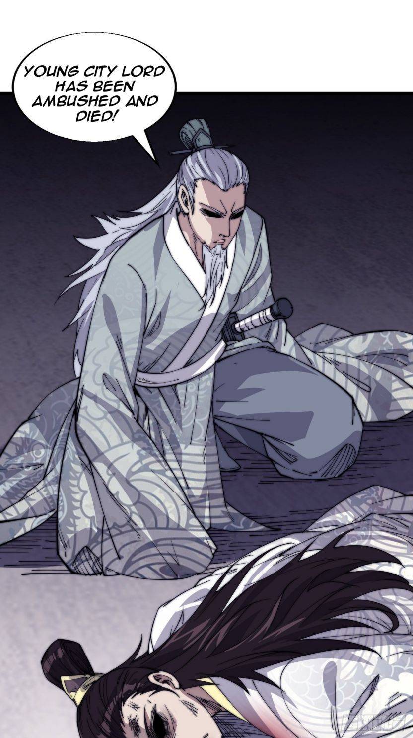 Read It Starts With A Mountain Manga Online