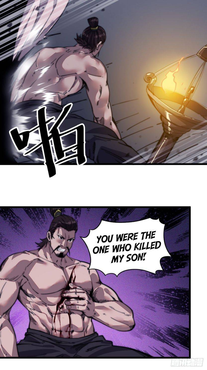 Read It Starts With A Mountain Manga Online