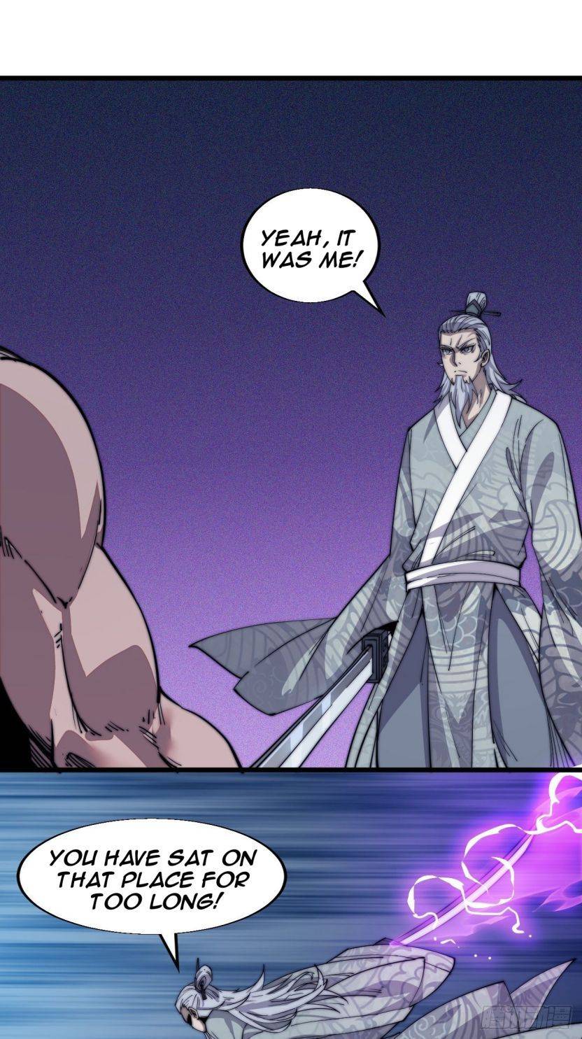 Read It Starts With A Mountain Manga Online