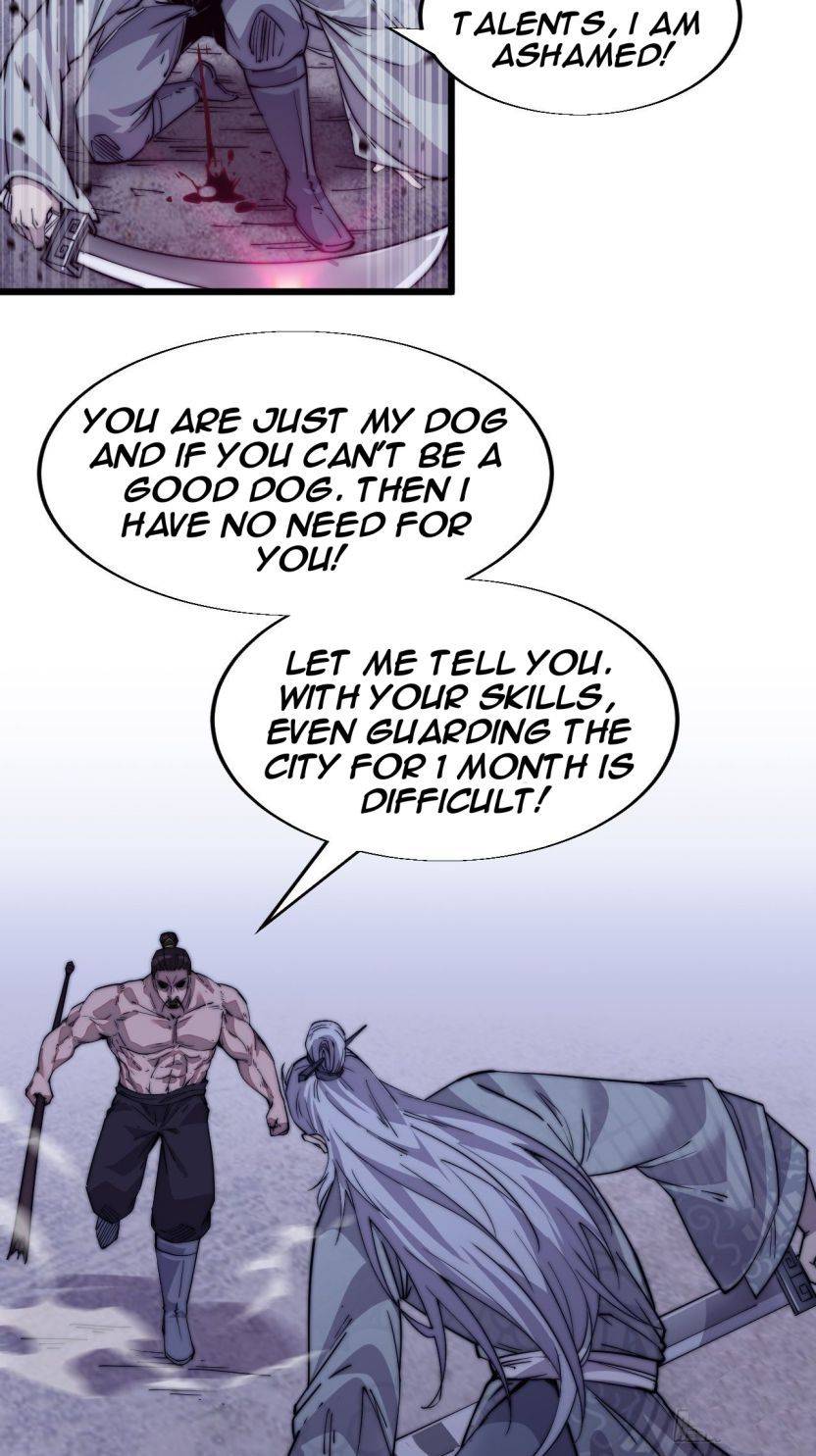 Read It Starts With A Mountain Manga Online