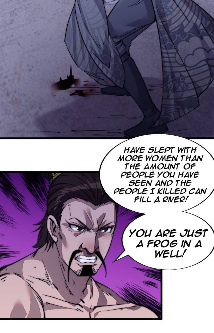 Read It Starts With A Mountain Manga Online