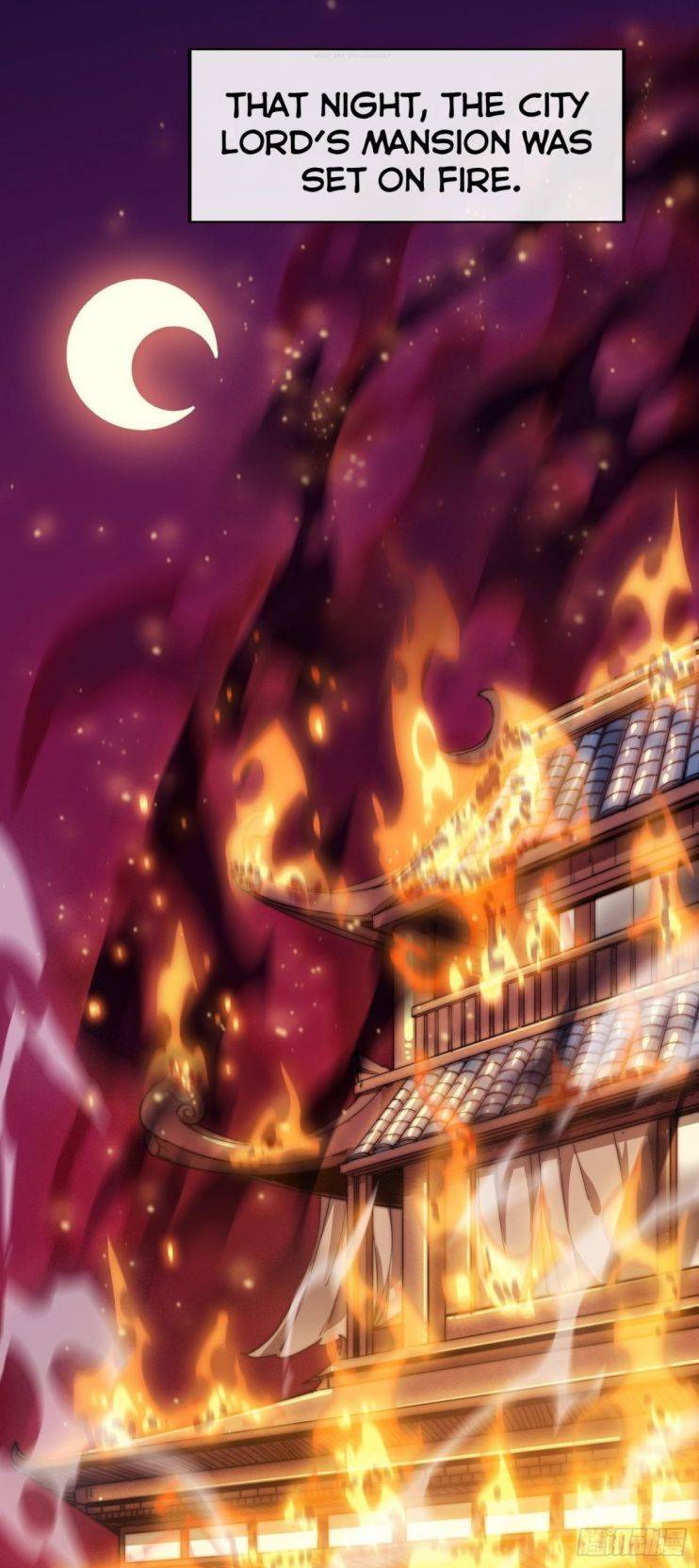 Read It Starts With A Mountain Manga Online