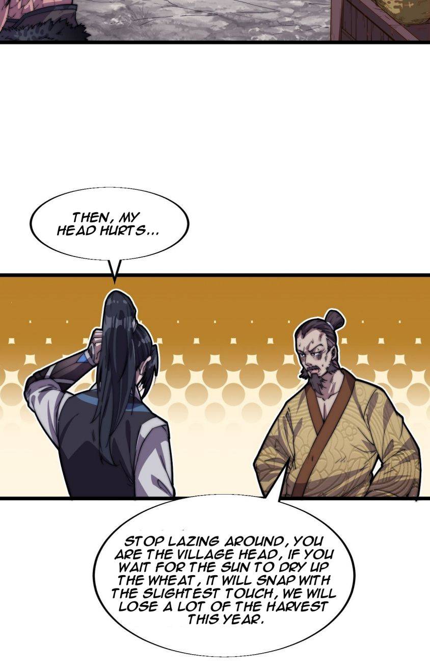 Read It Starts With A Mountain Manga Online