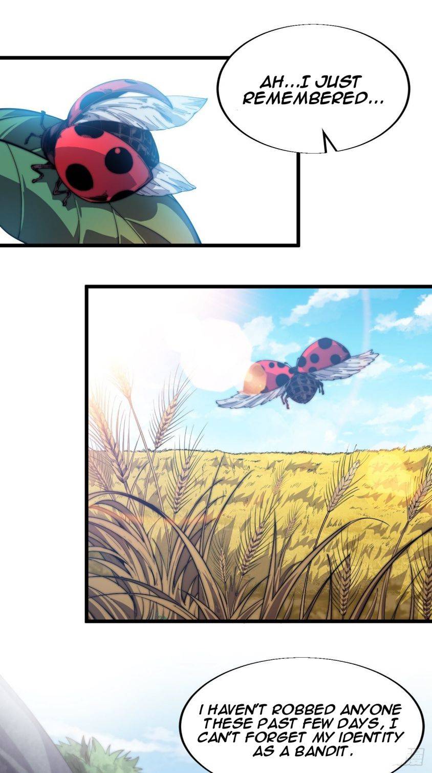 Read It Starts With A Mountain Manga Online