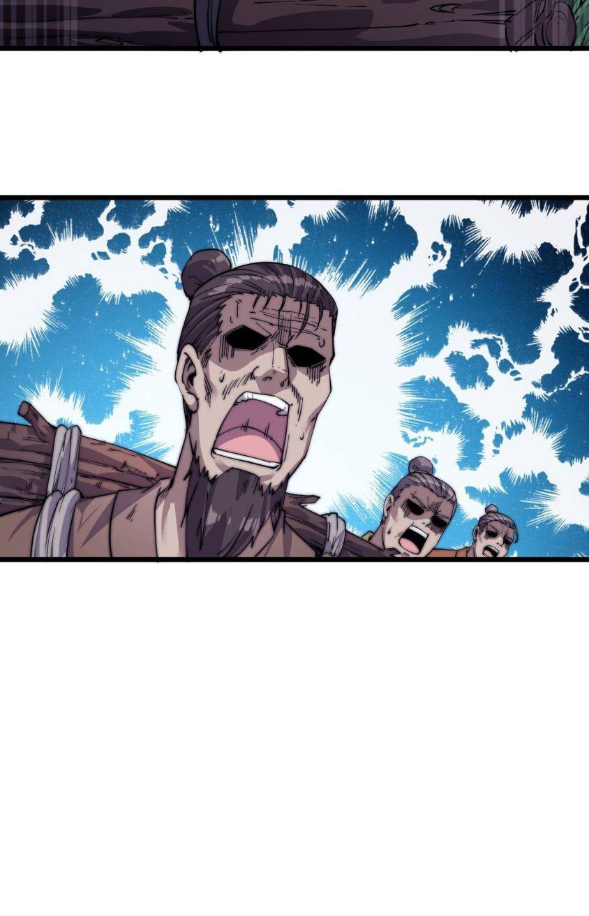 Read It Starts With A Mountain Manga Online