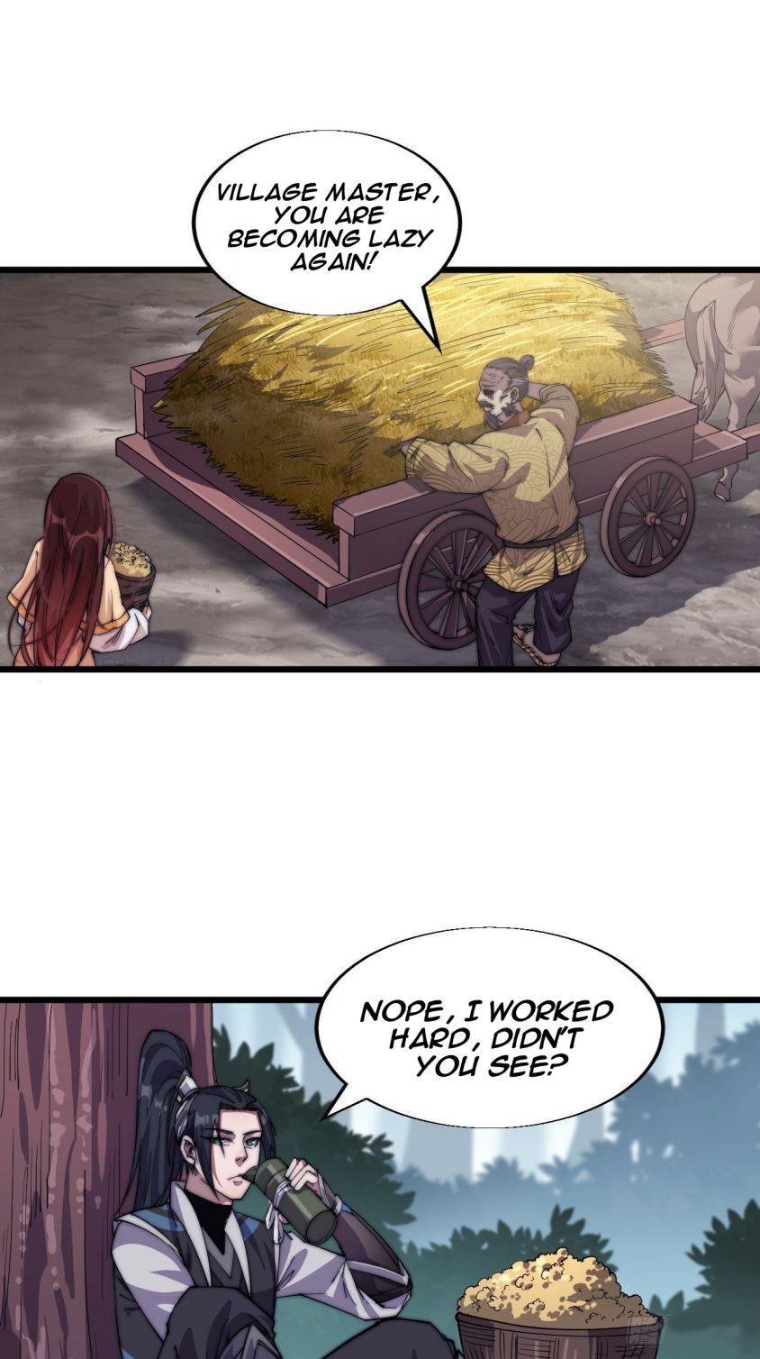 Read It Starts With A Mountain Manga Online