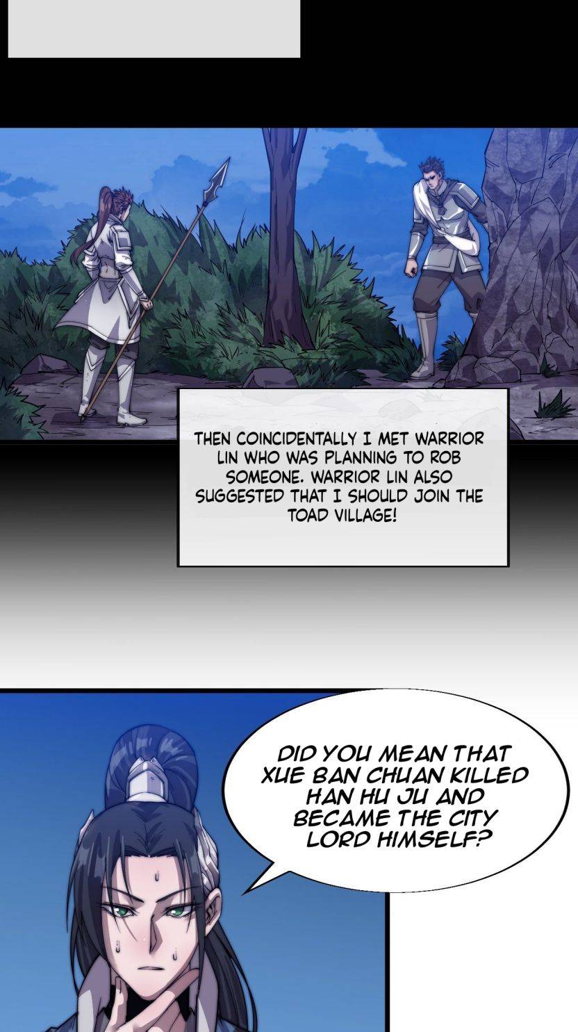 Read It Starts With A Mountain Manga Online