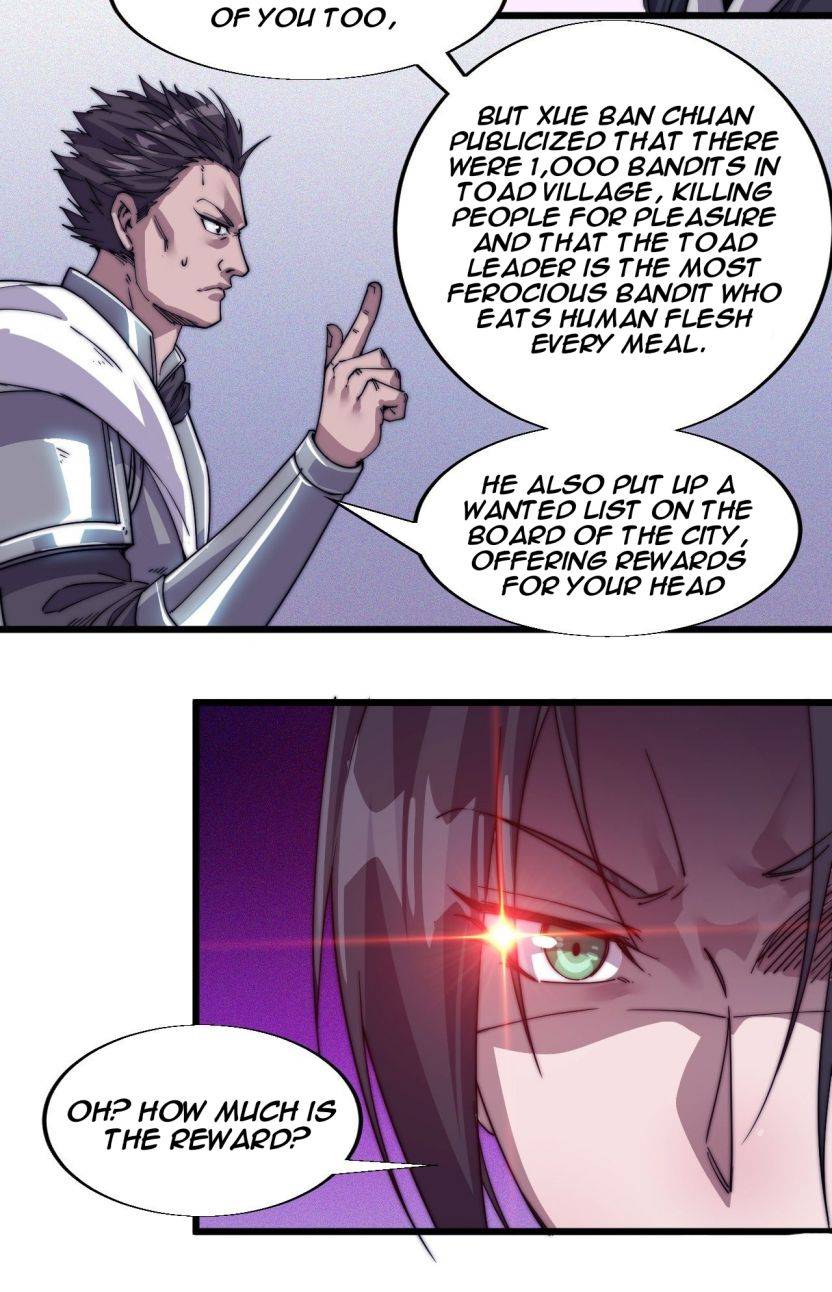 Read It Starts With A Mountain Manga Online