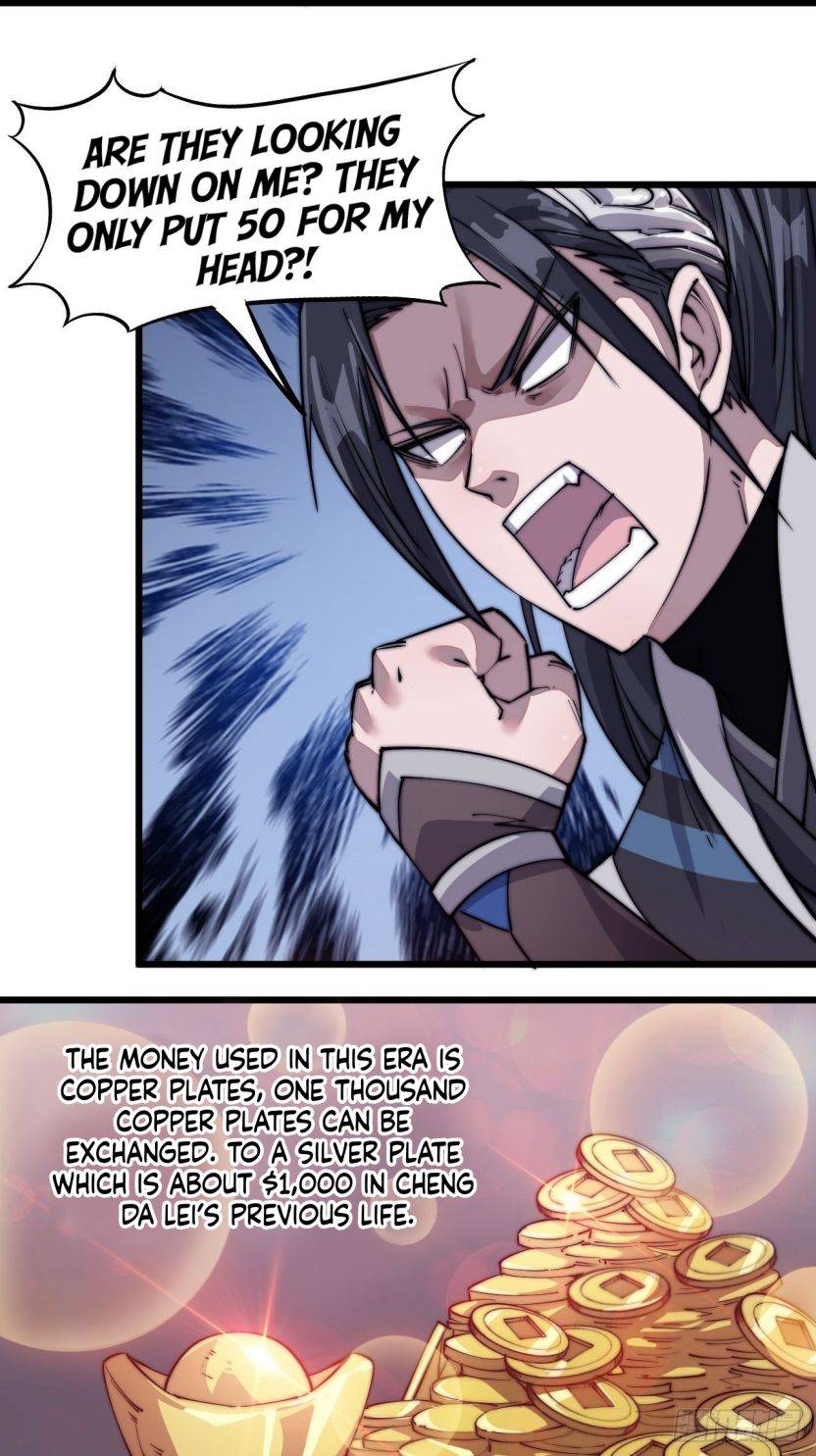 Read It Starts With A Mountain Manga Online