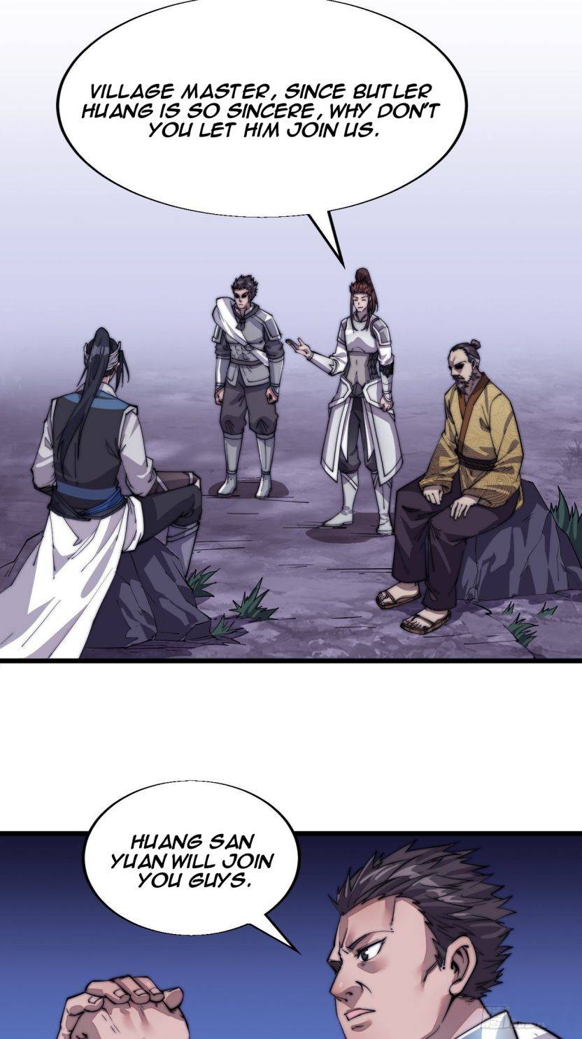 Read It Starts With A Mountain Manga Online