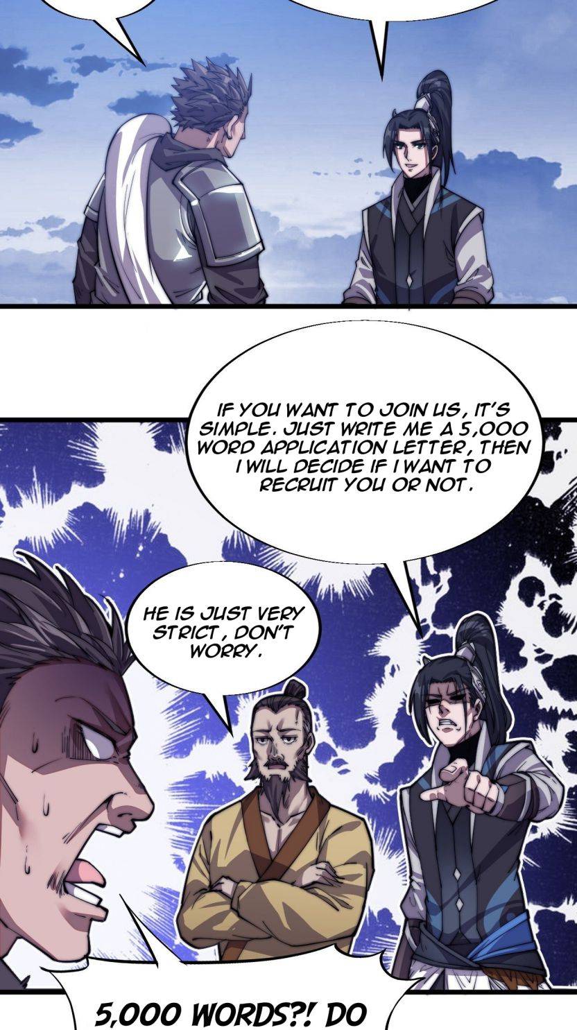 Read It Starts With A Mountain Manga Online