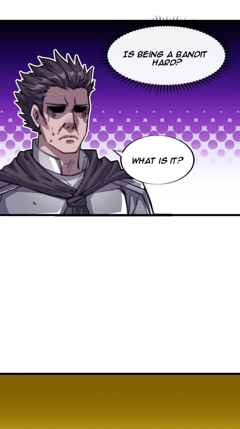 Read It Starts With A Mountain Manga Online