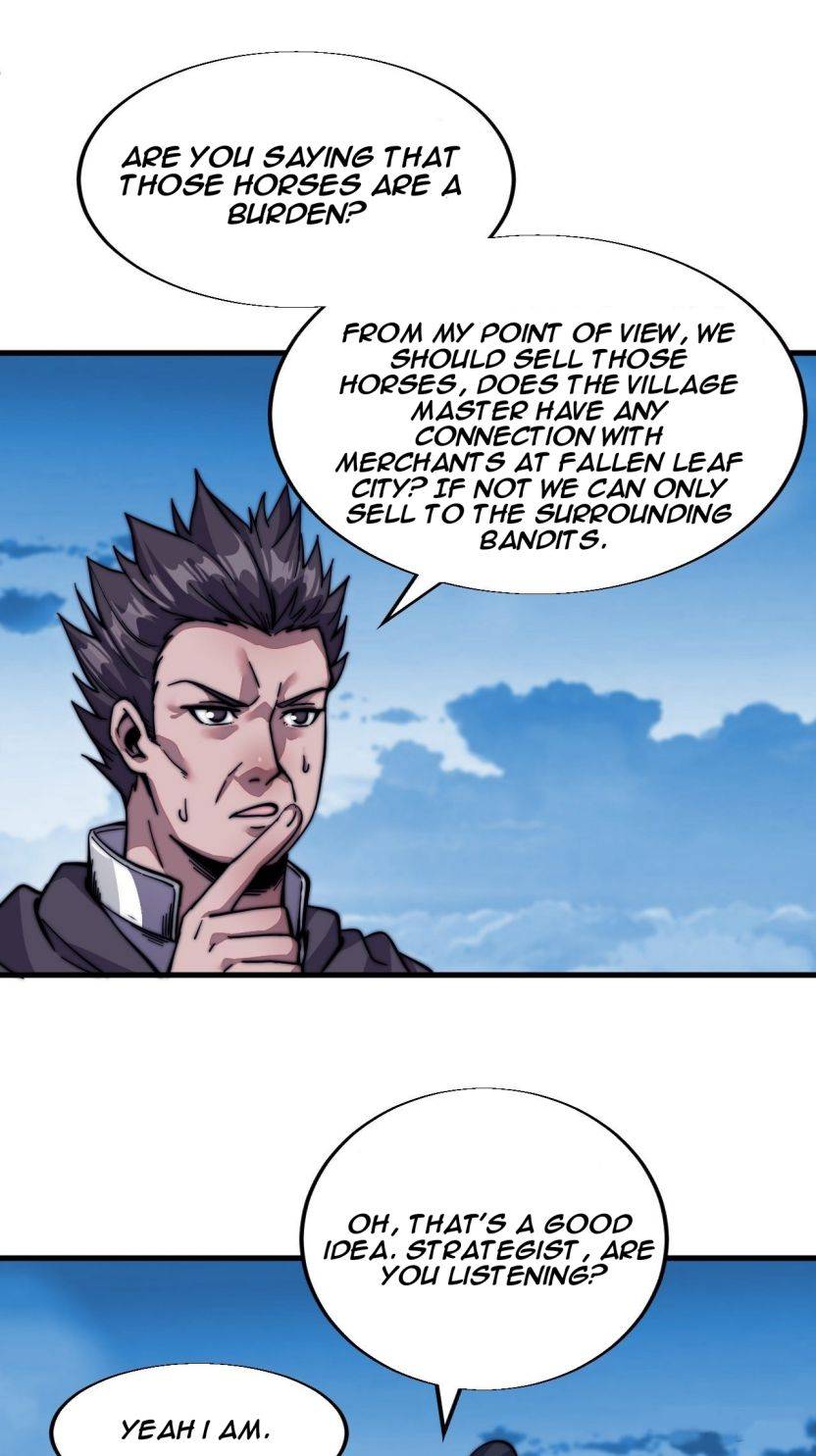 Read It Starts With A Mountain Manga Online