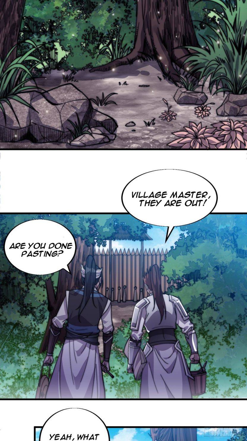 Read It Starts With A Mountain Manga Online