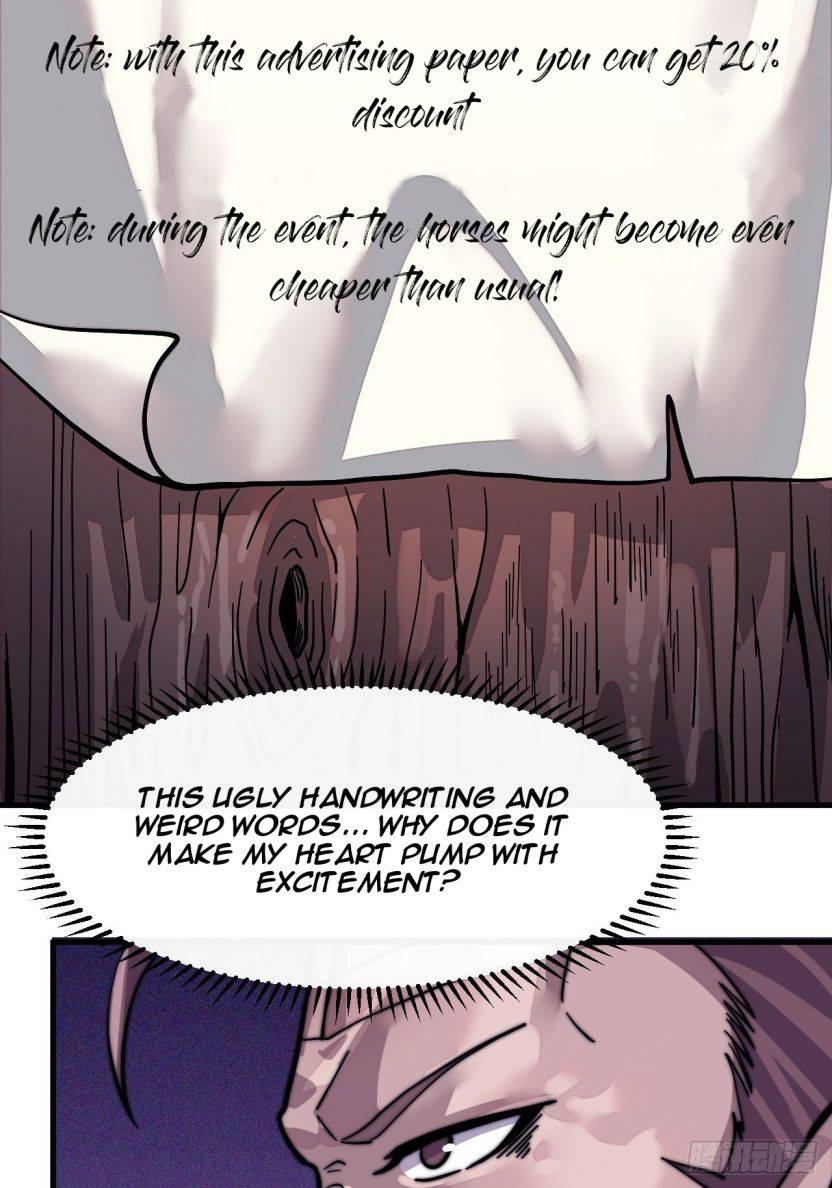 Read It Starts With A Mountain Manga Online