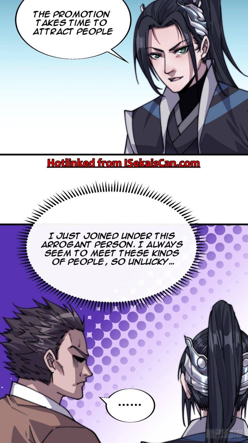 Read It Starts With A Mountain Manga Online