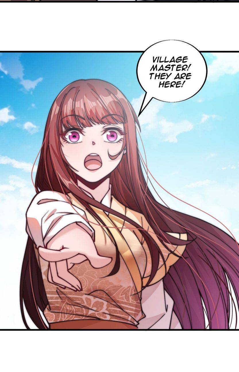 Read It Starts With A Mountain Manga Online