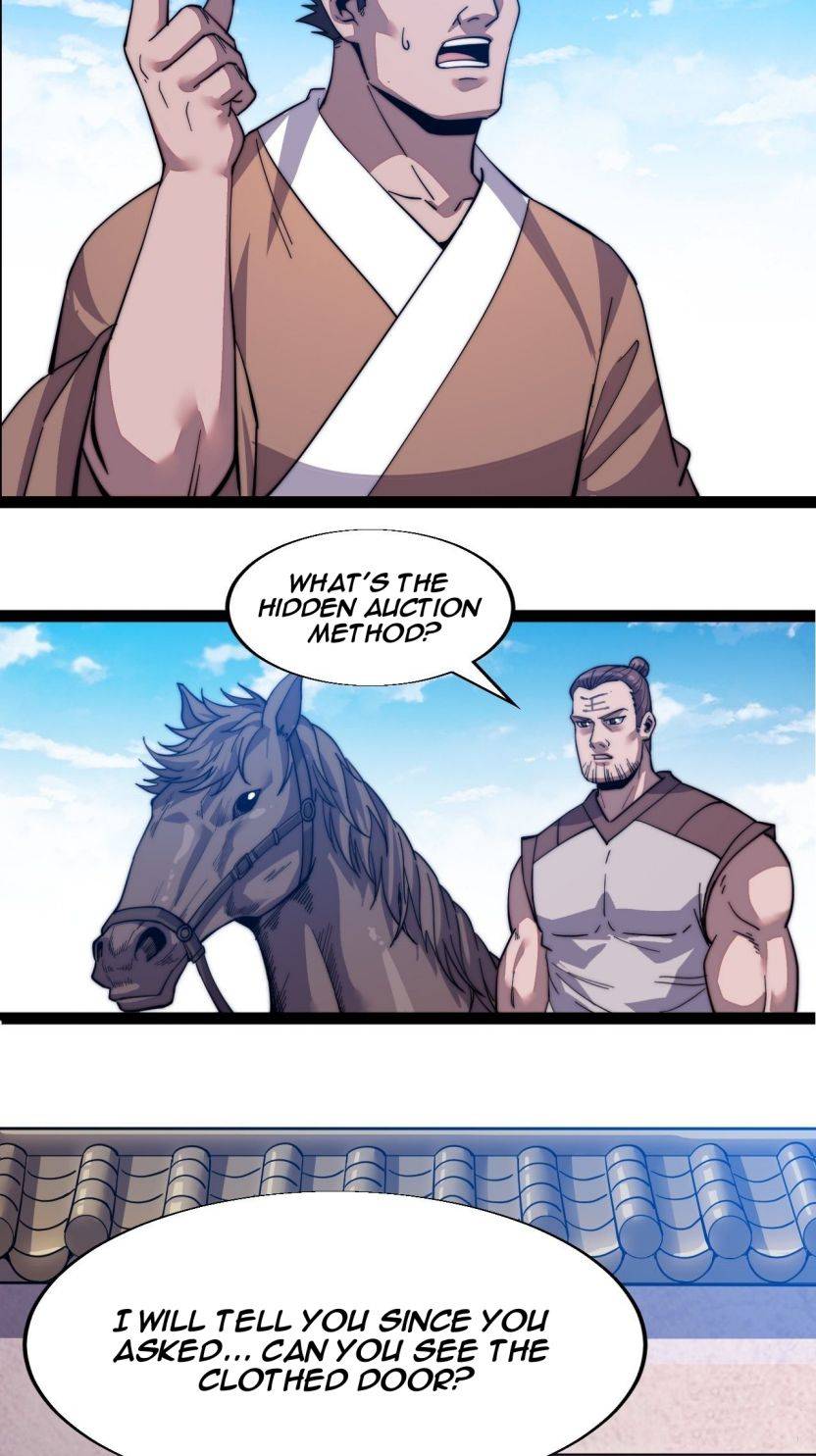 Read It Starts With A Mountain Manga Online