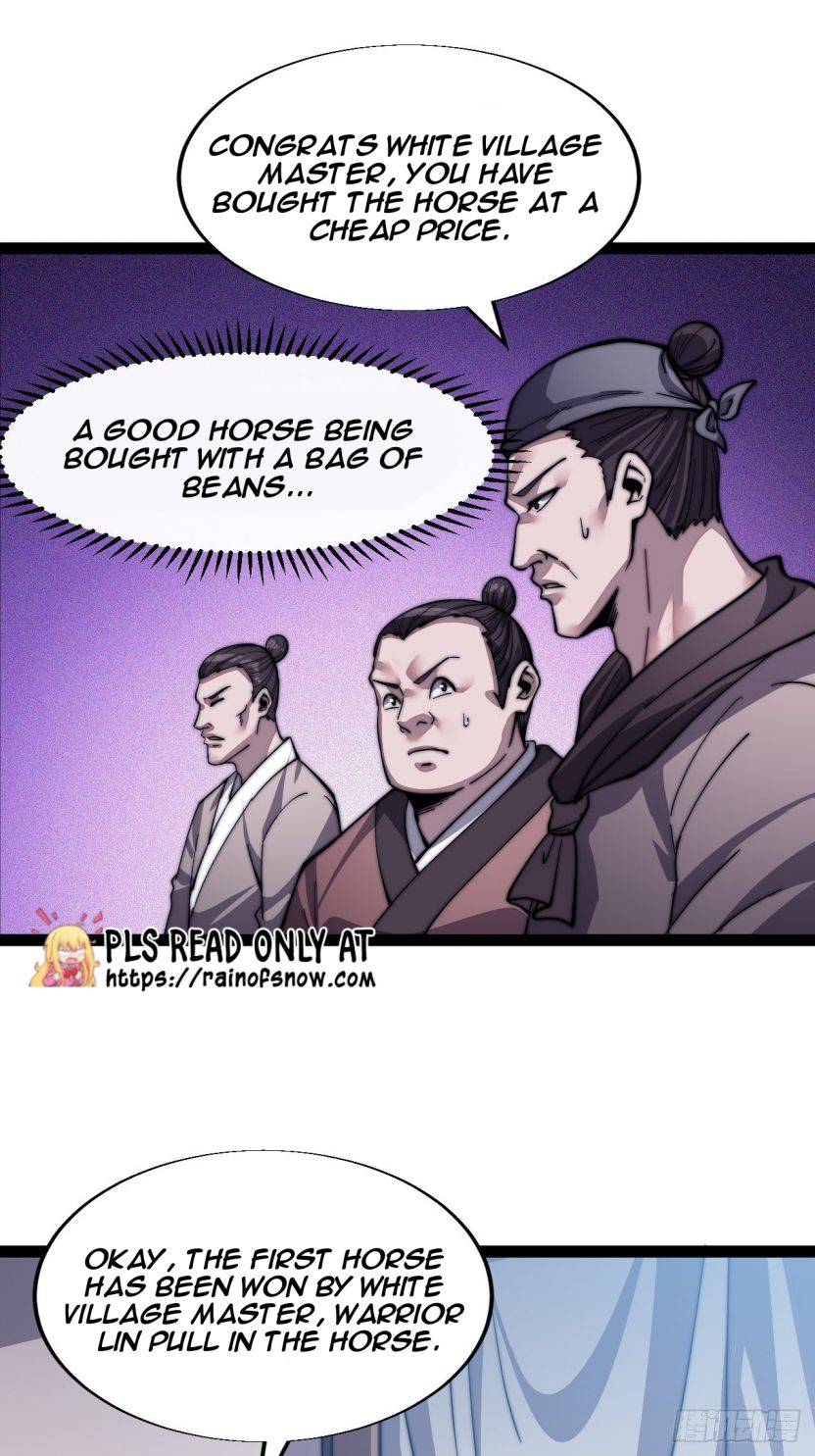 Read It Starts With A Mountain Manga Online