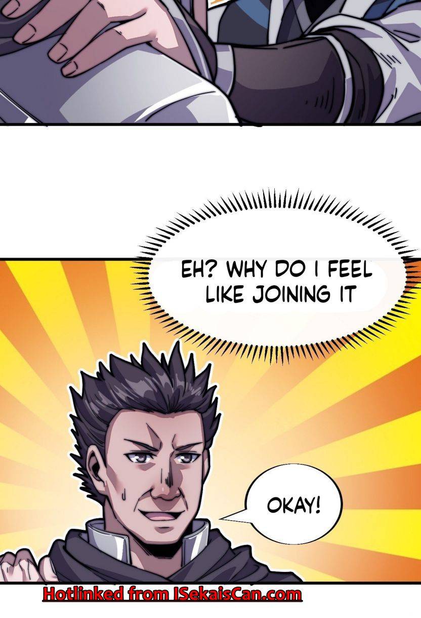 Read It Starts With A Mountain Manga Online