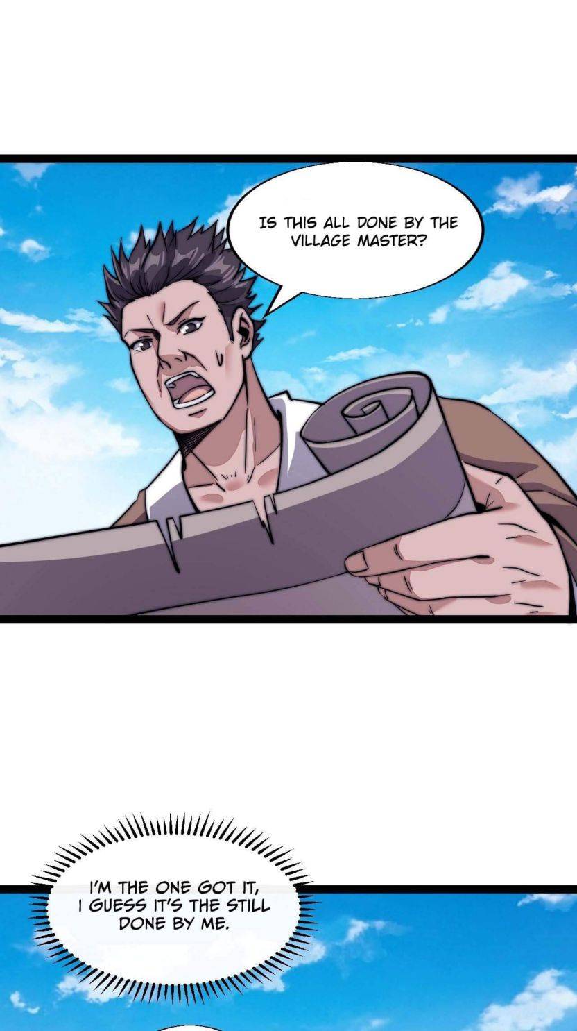 Read It Starts With A Mountain Manga Online