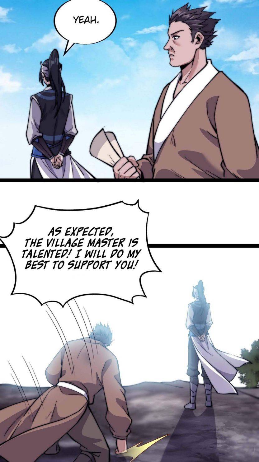 Read It Starts With A Mountain Manga Online