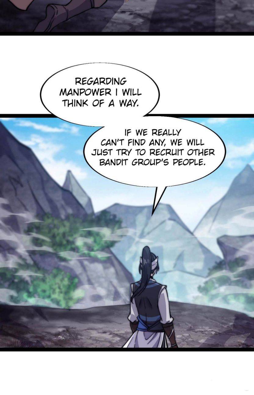 Read It Starts With A Mountain Manga Online