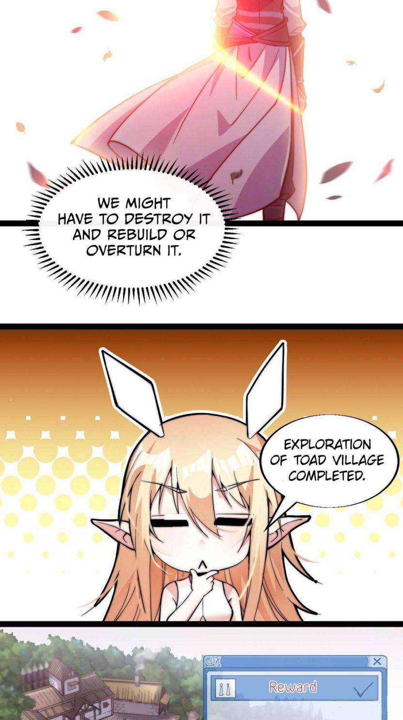 Read It Starts With A Mountain Manga Online