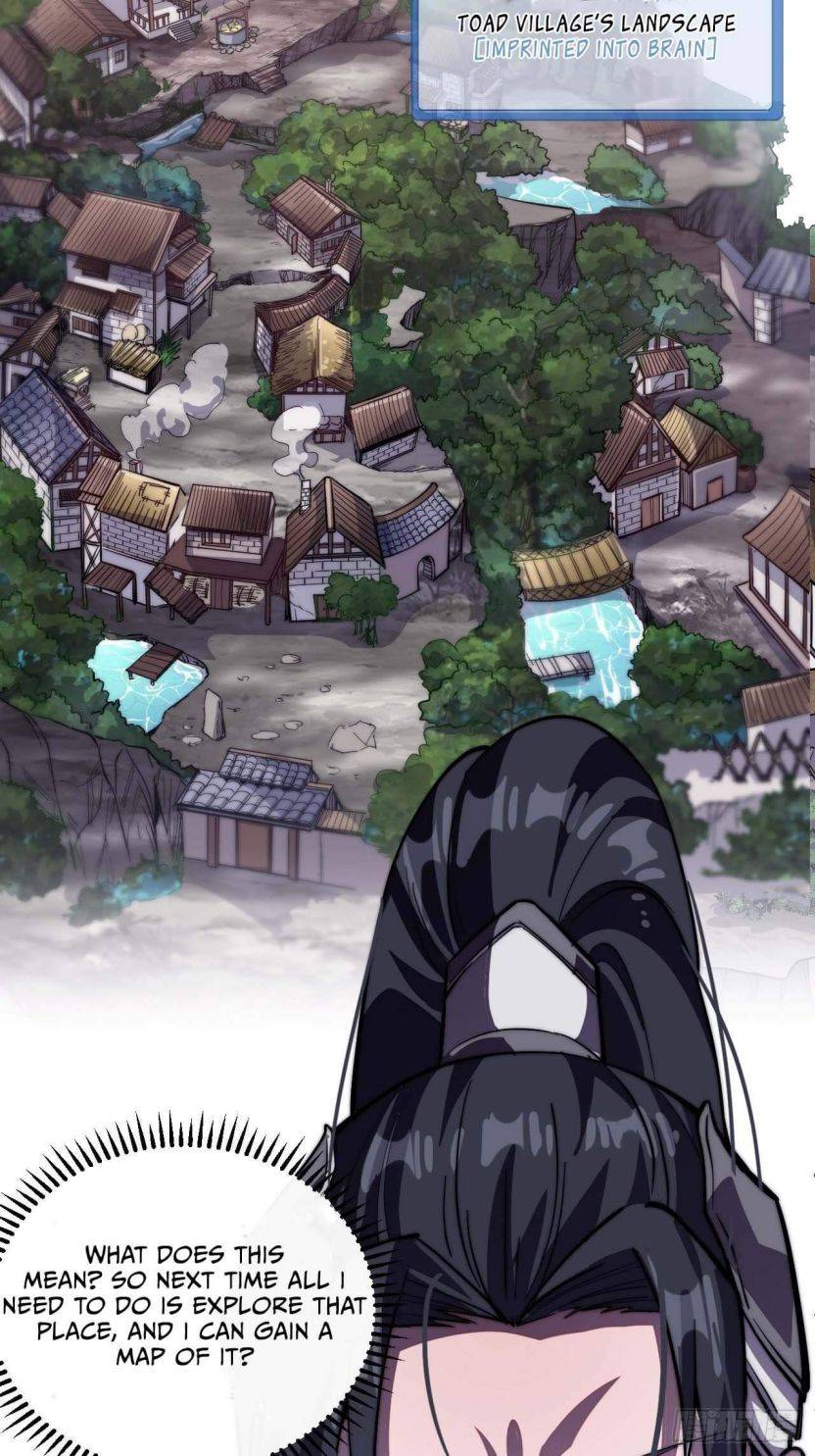 Read It Starts With A Mountain Manga Online