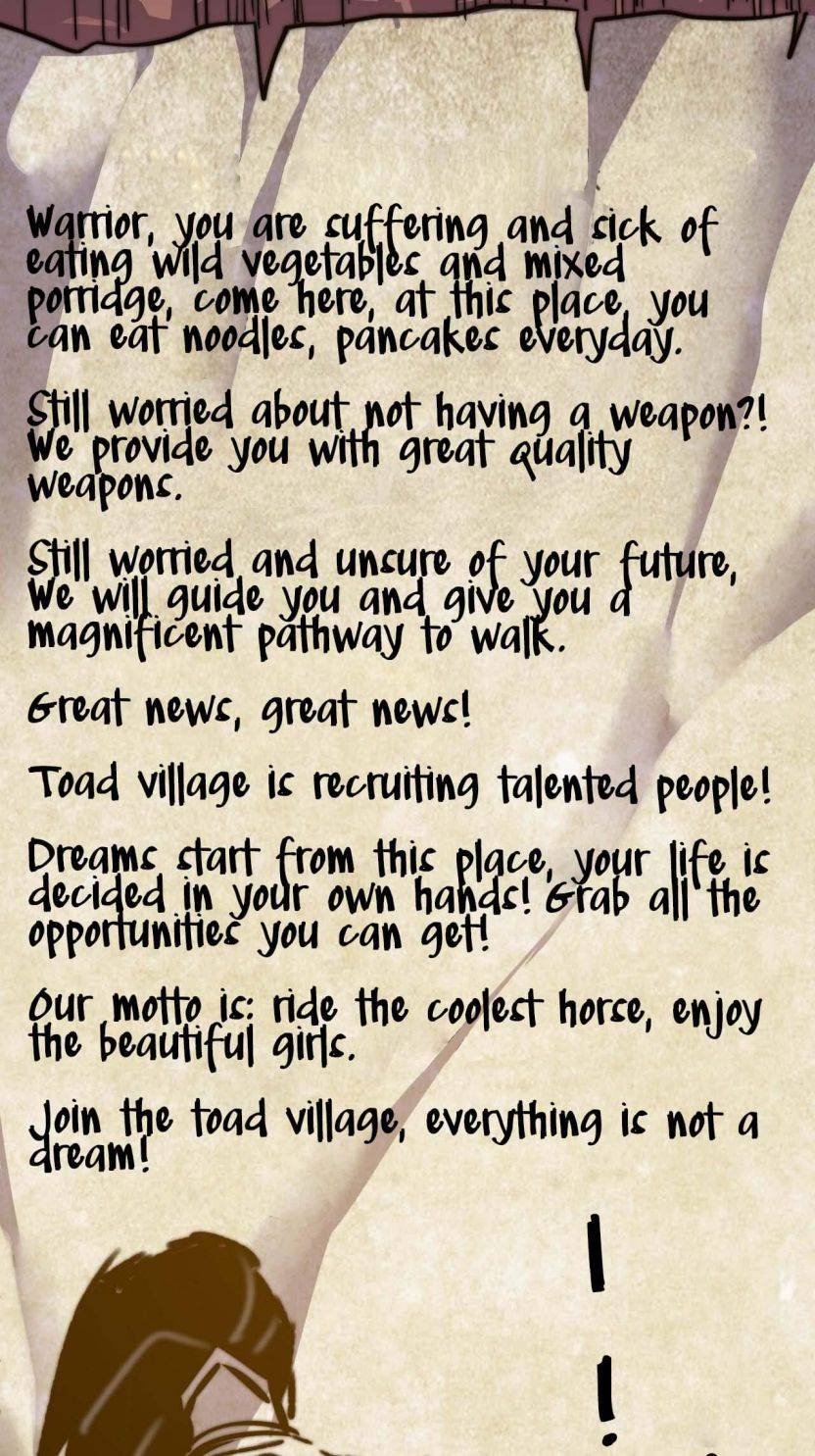 Read It Starts With A Mountain Manga Online