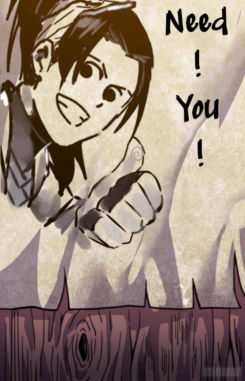 Read It Starts With A Mountain Manga Online