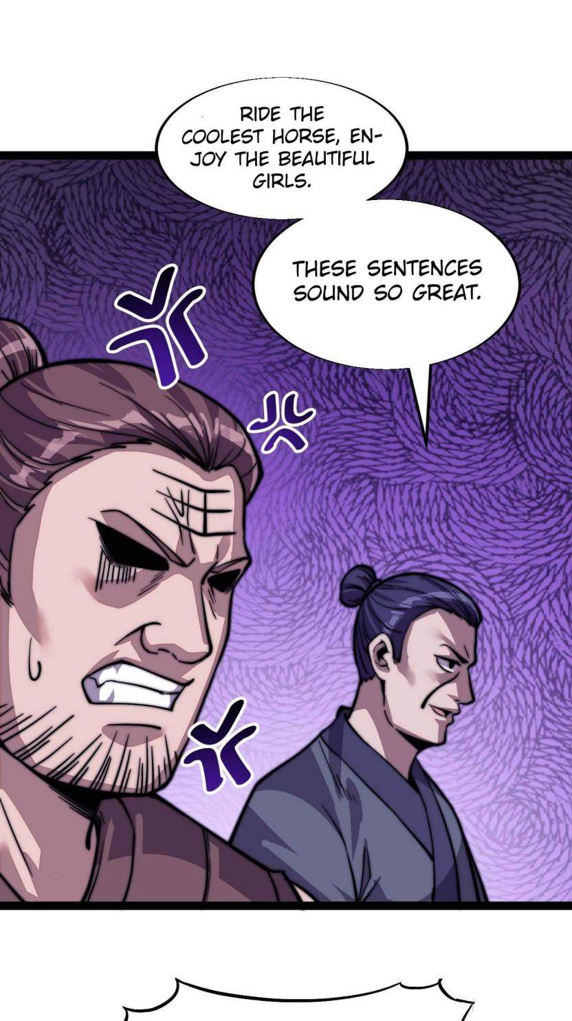 Read It Starts With A Mountain Manga Online