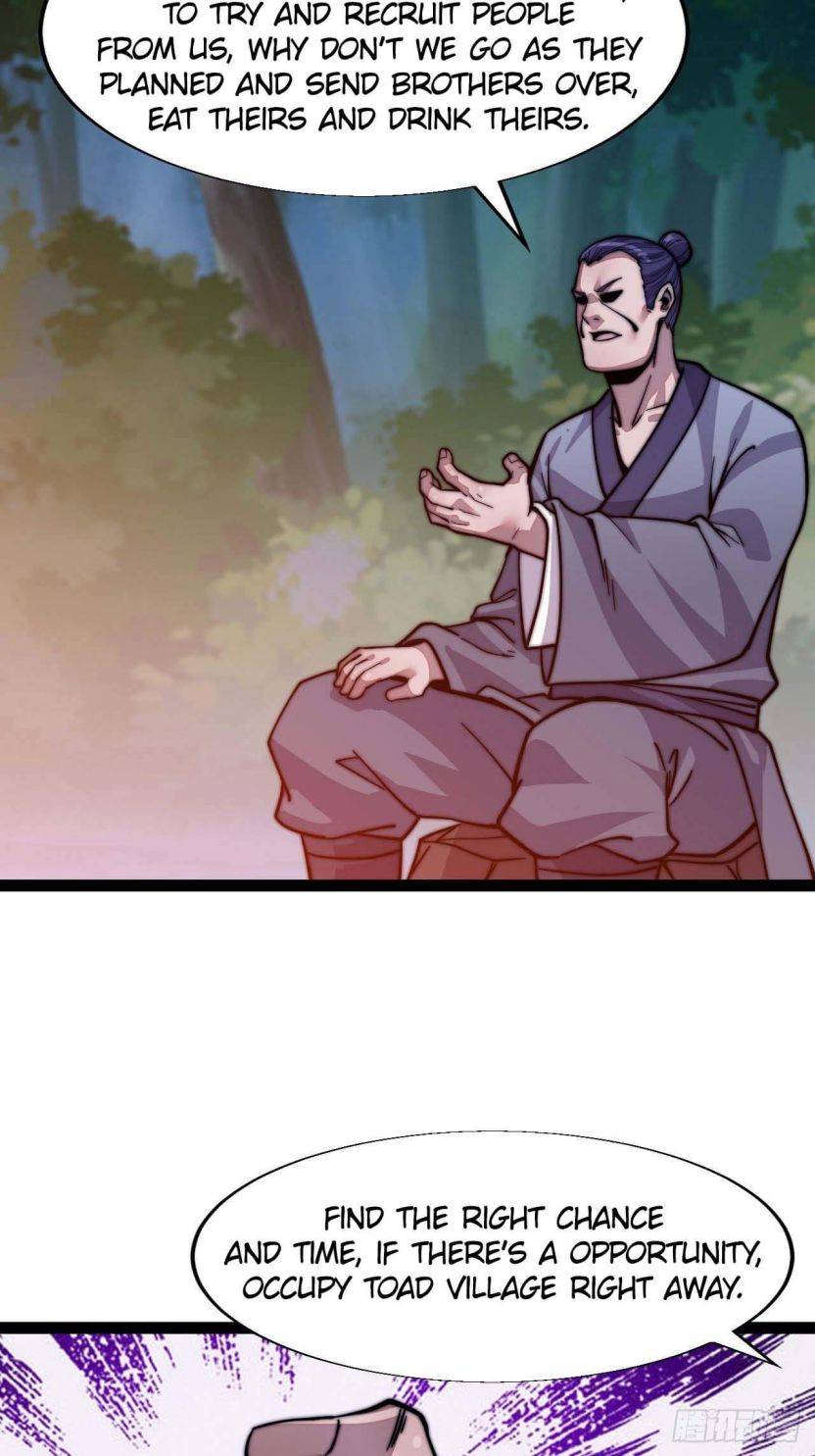 Read It Starts With A Mountain Manga Online